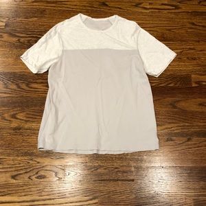 Lululemon Casual Shirt